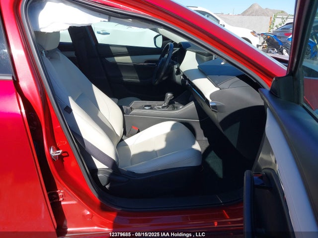 JM1BPBDMXK1147064 Mazda py cylinder deactivation