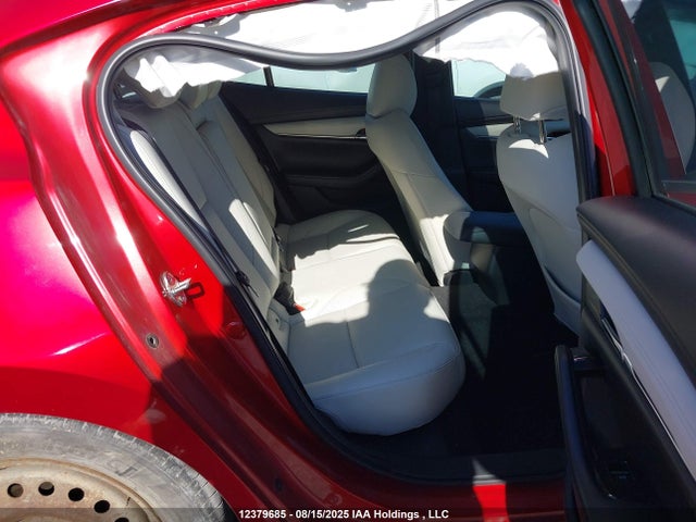 JM1BPBDMXK1147064 Mazda py cylinder deactivation