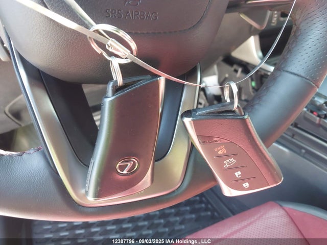 Lexus t24a-fts 2024 2T2BAMCA9RC085856 Image 11
