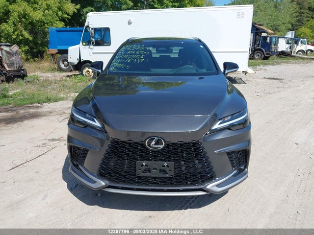 Lexus t24a-fts 2024 2T2BAMCA9RC085856 Image 13
