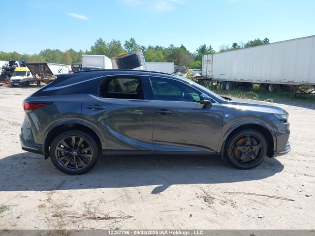 Lexus t24a-fts 2024 2T2BAMCA9RC085856 Image 14