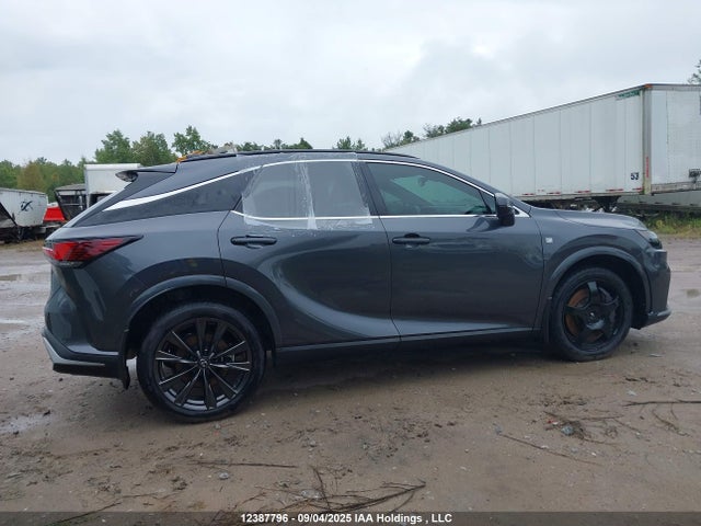 Lexus t24a-fts 2024 2T2BAMCA9RC085856 Image 21