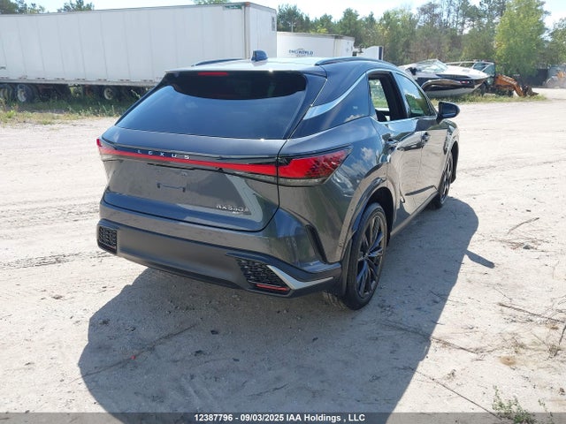 Lexus t24a-fts 2024 2T2BAMCA9RC085856 Image 4