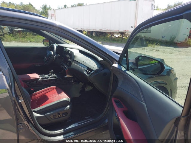 Lexus t24a-fts 2024 2T2BAMCA9RC085856 Image 5