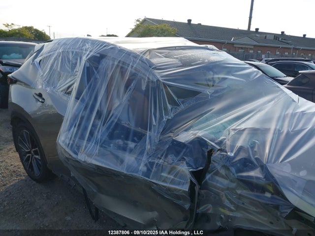 Lexus a25a-fxs, 5nm+4nm 2022 2T2GKCEZ5NC006385 Image 21