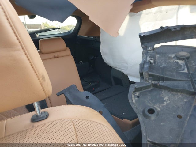 Lexus a25a-fxs, 5nm+4nm 2022 2T2GKCEZ5NC006385 Image 8