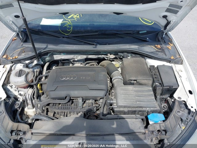 WAUB8GFF5G1117967 Audi A3