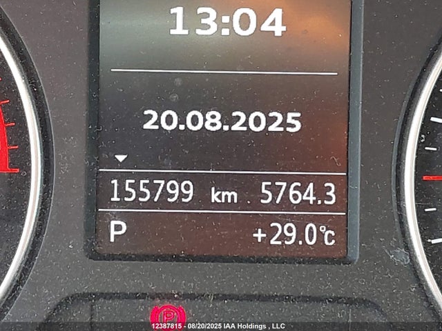 WAUB8GFF5G1117967 Audi A3
