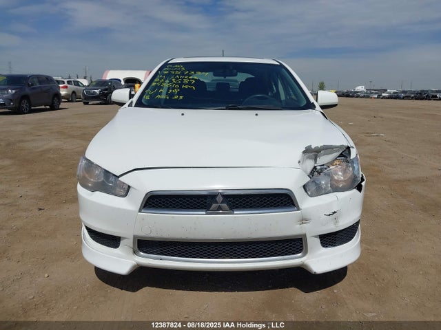 Mitsubishi dohc mivec 2014 JA32X2HU3EU603689 Image 13