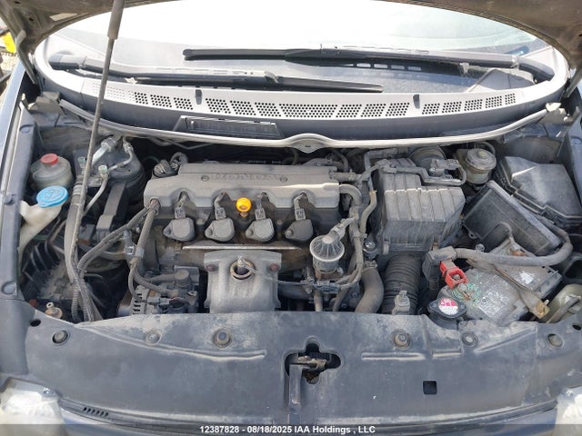 Продаж на аукціоні авто 2006 Honda Civic Ex, vin: 2HGFG12856H010222, номер лоту: 12387828
