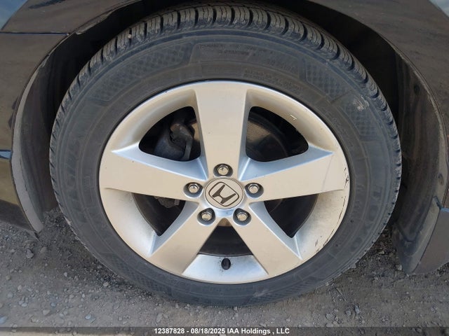 Продаж на аукціоні авто 2006 Honda Civic Ex, vin: 2HGFG12856H010222, номер лоту: 12387828