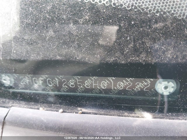 Продаж на аукціоні авто 2006 Honda Civic Ex, vin: 2HGFG12856H010222, номер лоту: 12387828