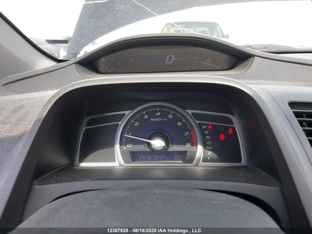 Продаж на аукціоні авто 2006 Honda Civic Ex, vin: 2HGFG12856H010222, номер лоту: 12387828