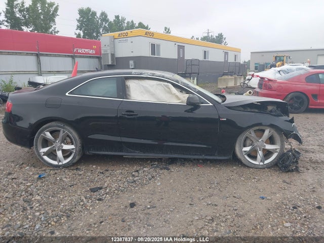 12387837 :رقم المزاد ، WAUSFBFR7BA006543 vin ، 2011 Audi A5 2.0t Premium مزاد بيع