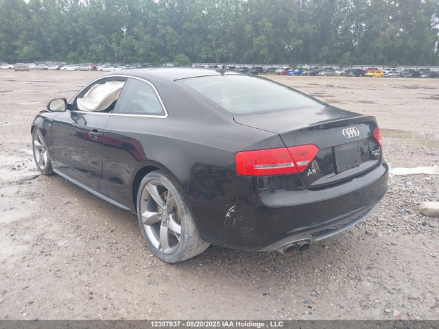 12387837 :رقم المزاد ، WAUSFBFR7BA006543 vin ، 2011 Audi A5 2.0t Premium مزاد بيع