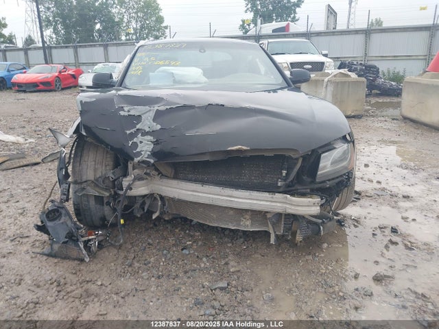 12387837 :رقم المزاد ، WAUSFBFR7BA006543 vin ، 2011 Audi A5 2.0t Premium مزاد بيع