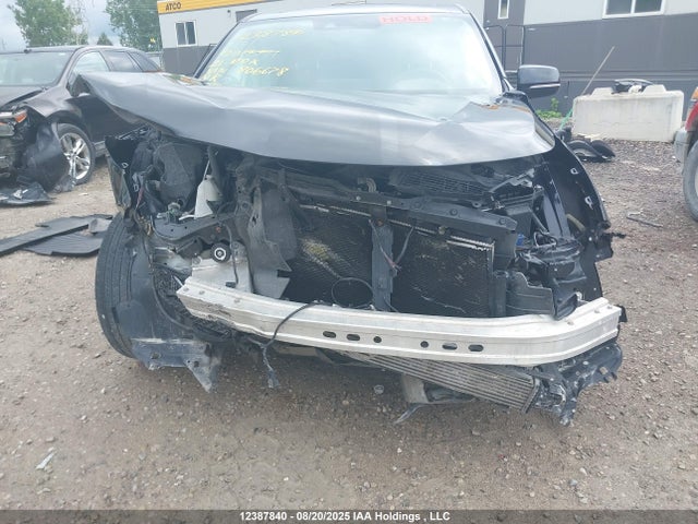 5J8TC2H91ML806678 Acura Rdx Platinum Elite/pmc Edition