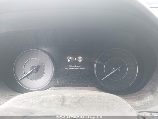 5J8TC2H91ML806678 Acura Rdx Platinum Elite/pmc Edition