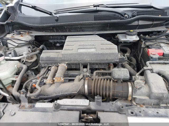 2HKRW2H53HH138678 Honda l15be