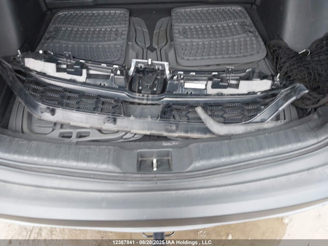 2HKRW2H53HH138678 Honda l15be