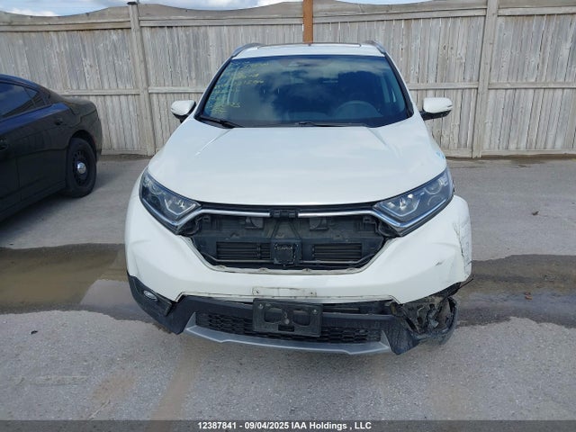 2HKRW2H53HH138678 Honda l15be