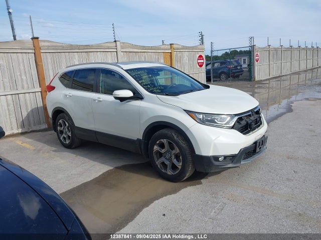 2HKRW2H53HH138678 Honda l15be