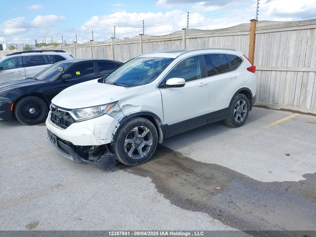 2HKRW2H53HH138678 Honda l15be