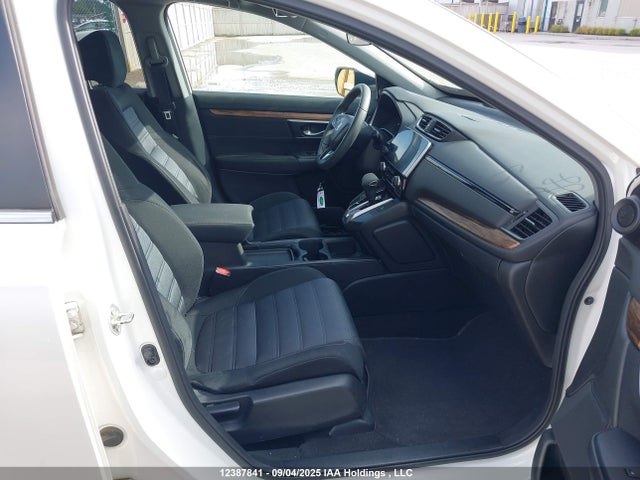 2HKRW2H53HH138678 Honda l15be
