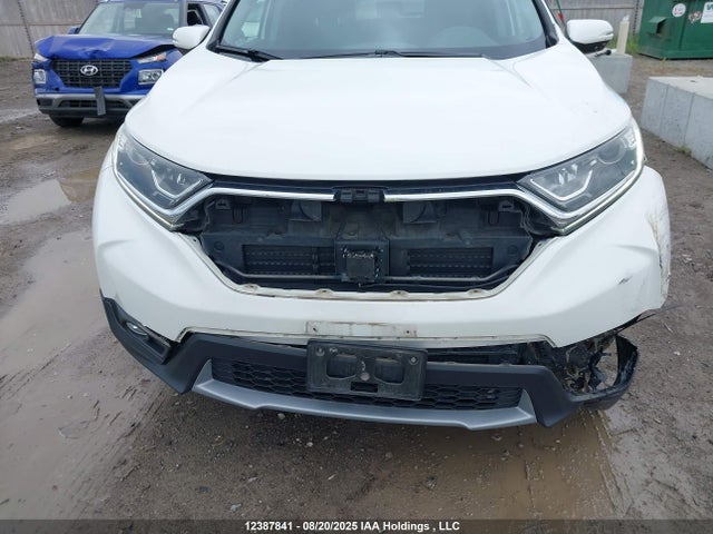 2HKRW2H53HH138678 Honda l15be