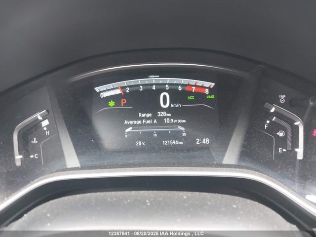 2HKRW2H53HH138678 Honda l15be