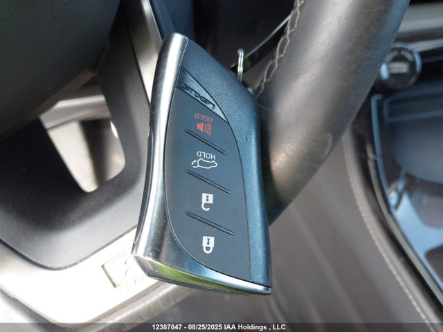 Lexus t24a-fts 2023 2T2KGCEZ1PC019066 Image 11