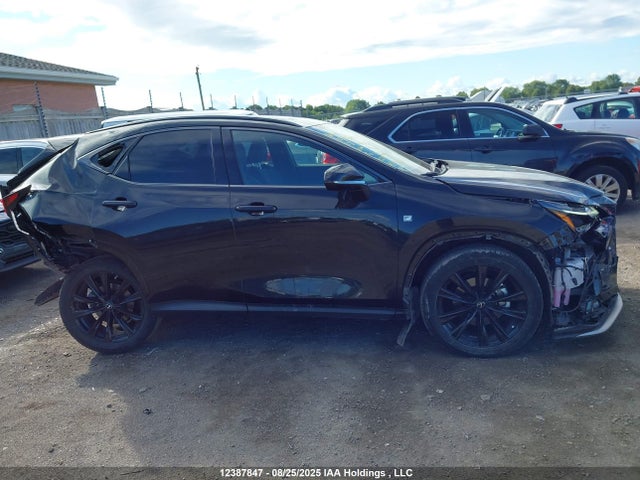 Lexus t24a-fts 2023 2T2KGCEZ1PC019066 Image 13