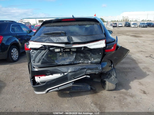 Lexus t24a-fts 2023 2T2KGCEZ1PC019066 Image 16
