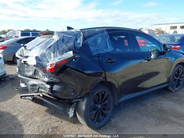 Lexus t24a-fts 2023 2T2KGCEZ1PC019066 Image 17