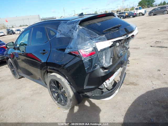 Lexus t24a-fts 2023 2T2KGCEZ1PC019066 Image 18