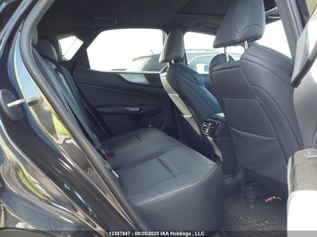Lexus t24a-fts 2023 2T2KGCEZ1PC019066 Image 8