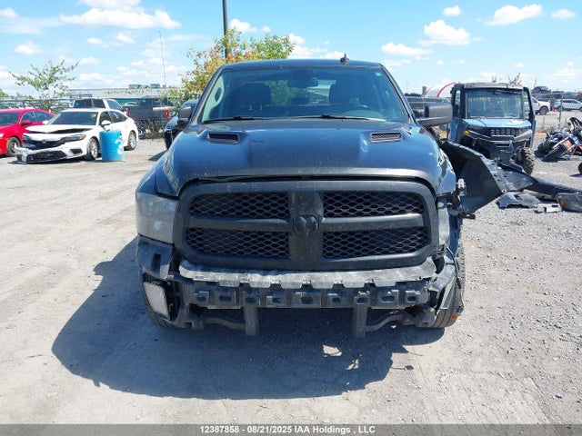 RAM 1500 2023 3C6RR7KG8PG658050 Image 13