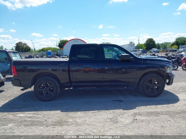 RAM 1500 2023 3C6RR7KG8PG658050 Image 14