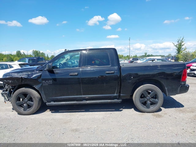 RAM 1500 2023 3C6RR7KG8PG658050 Image 15