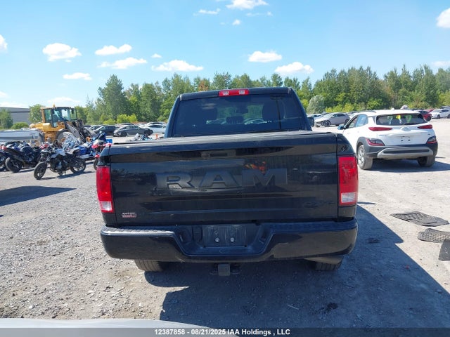 RAM 1500 2023 3C6RR7KG8PG658050 Image 17