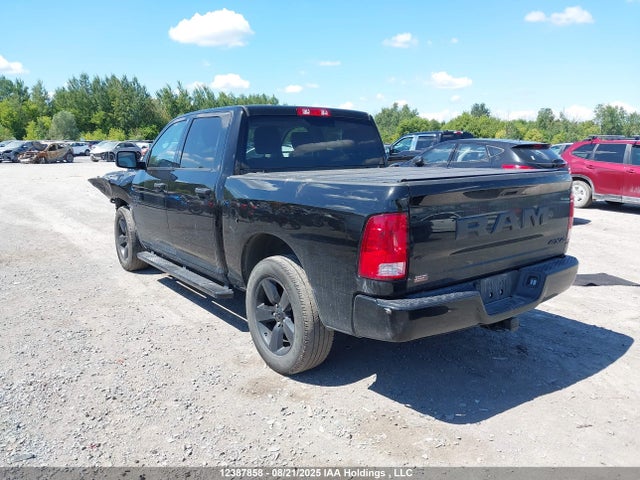 RAM 1500 2023 3C6RR7KG8PG658050 Image 3