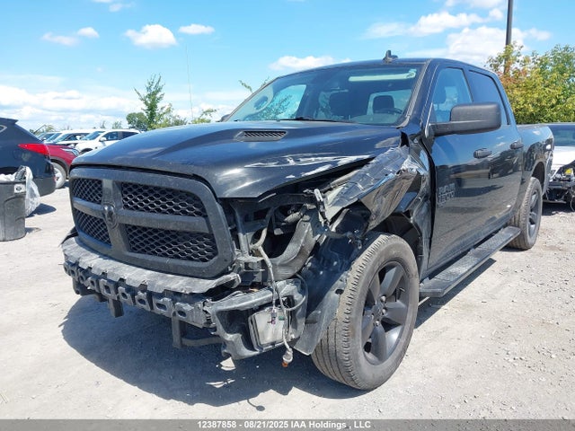 RAM 1500 2023 3C6RR7KG8PG658050 Image 6