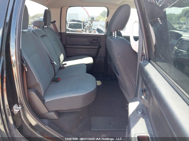 RAM 1500 2023 3C6RR7KG8PG658050 Image 8