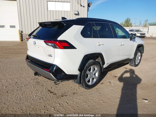2T3RWRFV8LW046530 Toyota a25-fxz, 3nm+4nm