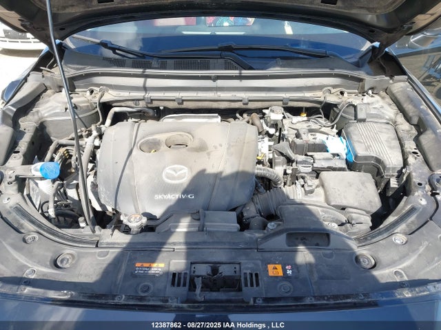 Mazda pyud 2023 JM3KFBCM4P0107894 Image 10