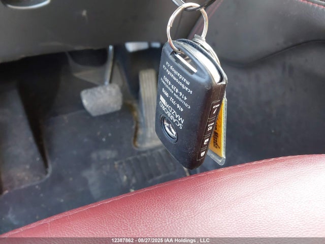 Mazda pyud 2023 JM3KFBCM4P0107894 Image 11