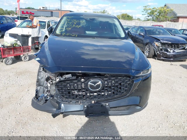 Mazda pyud 2023 JM3KFBCM4P0107894 Image 12