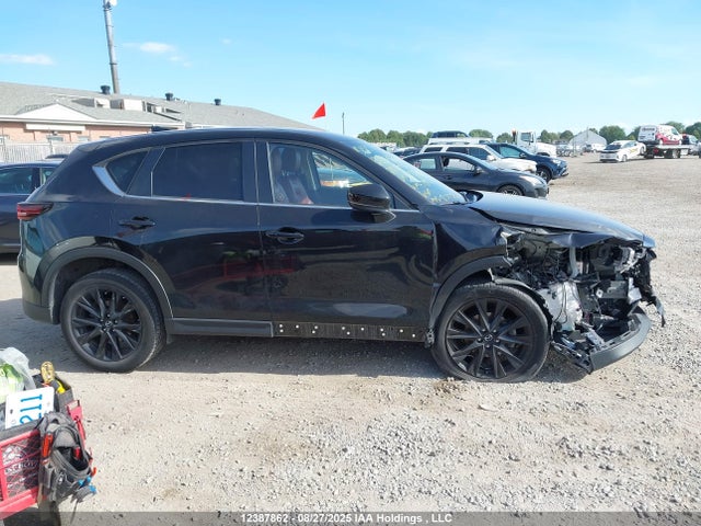 Mazda pyud 2023 JM3KFBCM4P0107894 Image 13