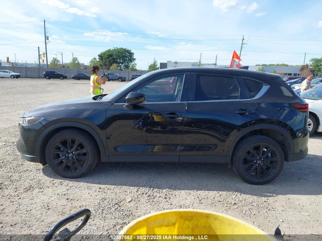 Mazda pyud 2023 JM3KFBCM4P0107894 Image 14