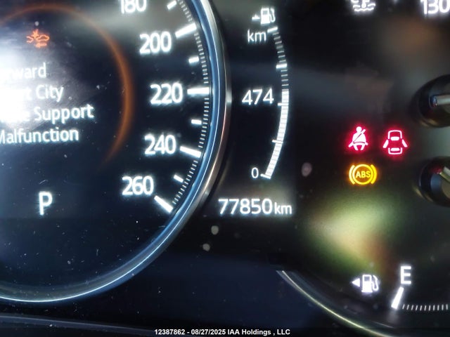 Mazda pyud 2023 JM3KFBCM4P0107894 Image 15
